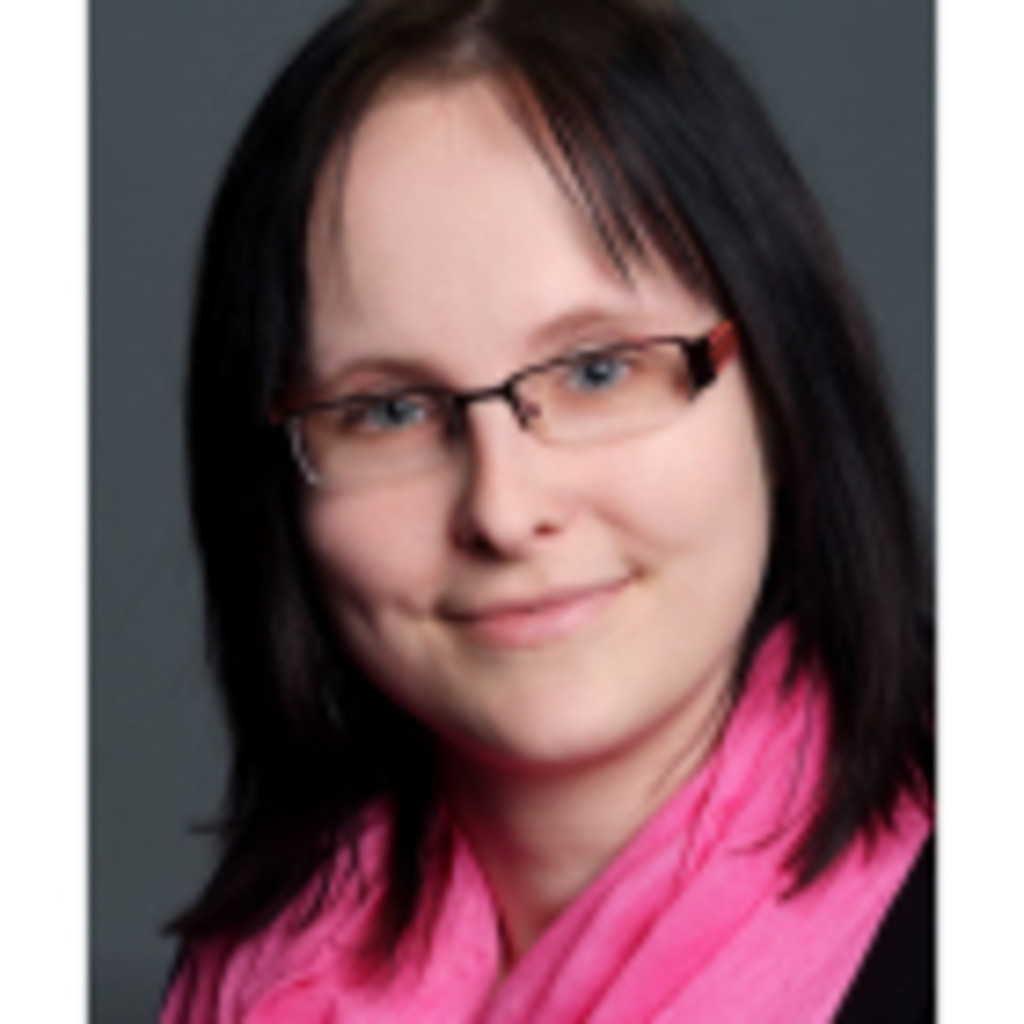 Stefanie Mogge keine keine XING