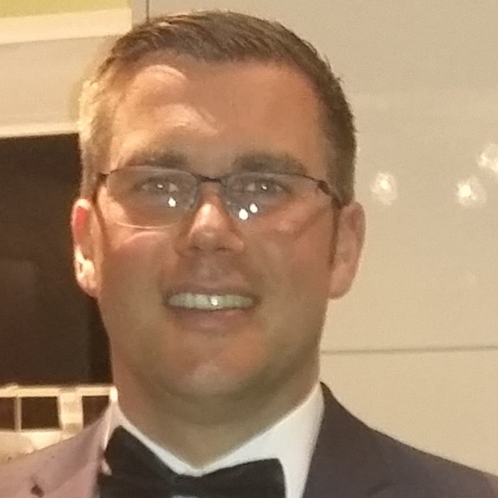 Thomas Weil Referent Technik Excellence Deutsche Bahn AG DB