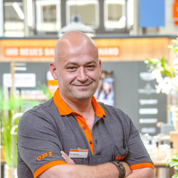 Sven Menting