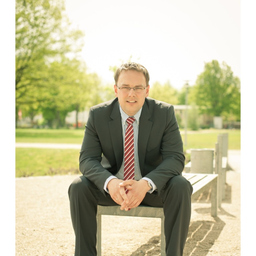 Jens Martens