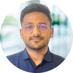 Vibhore Gupta