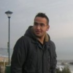 Serkan Büyükgüçlü