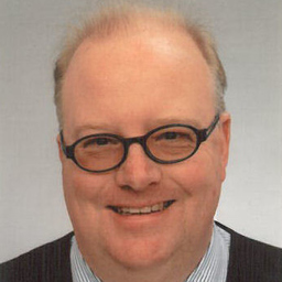 Profilbild Martin Stephan Herold