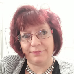 Heike Deuerling-Kalsow
