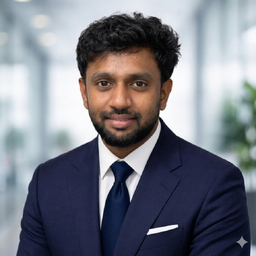 Prasanth Pandiselvan