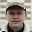 Sergei Lehmann