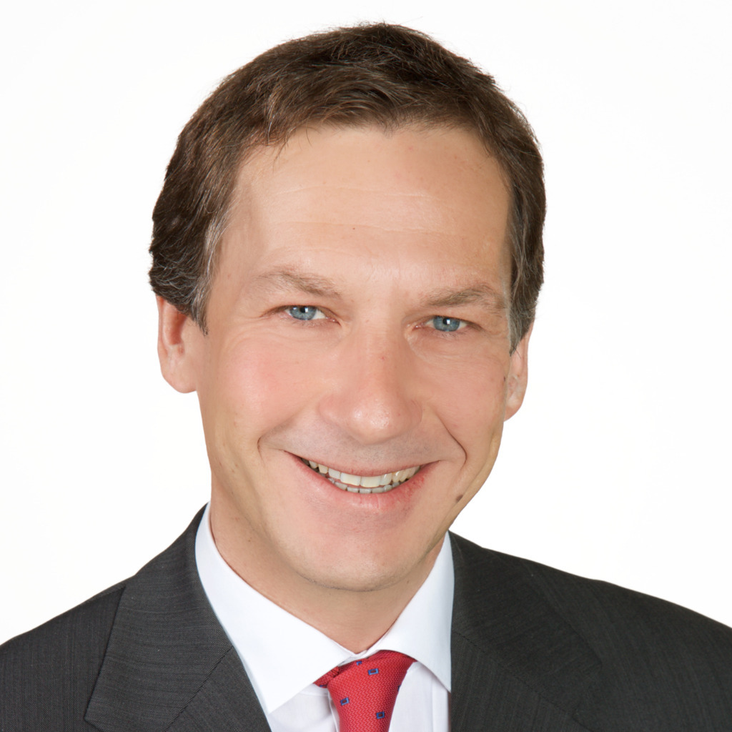 Ing. Michael Viktorin Offen für neue Herausforderung Michael