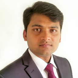 Naveen Ananthaiah