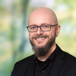 Dipl.-Ing. Christian Walter Brückmann