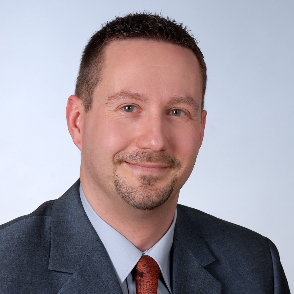 Robert Endres Trainer CGM LAUER XING