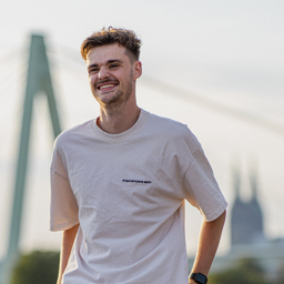 Profilbild Marco Schmuck