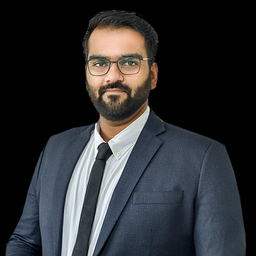 Ahmad Kamal