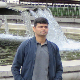 Soumyakant Mallick