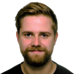 Profilbild Florian Hansen