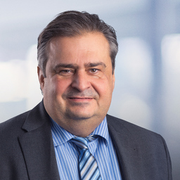 Stefan Hauber