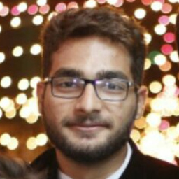 Bilal Ismail
