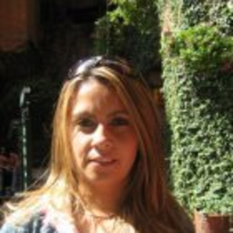 Gina Duncan