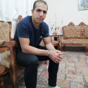 Ahmad reza Samandar