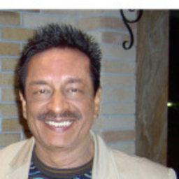 Suraj Chandna
