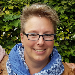 Nadin Trube
