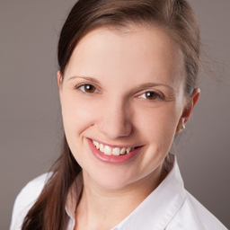 Miriam Nikitin