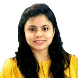 soumita chowdhury