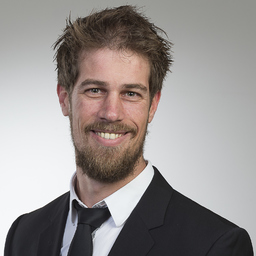 Raphael Huber