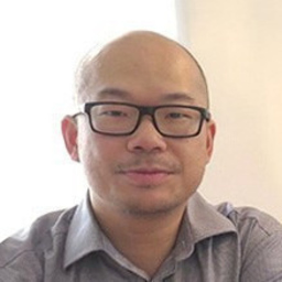 Alan Lau
