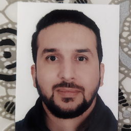 Said Elboujadi