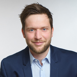 Simon Pommerin's profile picture