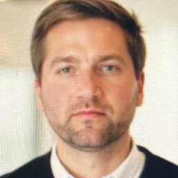 Benedikt Schellenberger