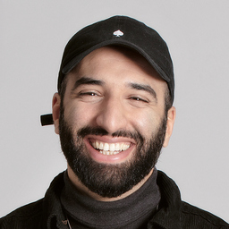 Dipl.-Ing. Bilal Aouidet