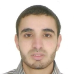 Brahim Bakhach