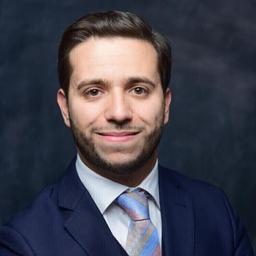 Amin Klein