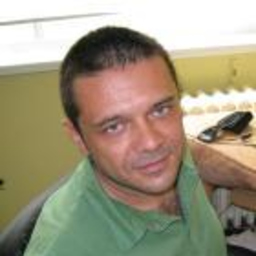 Srdjan Florovic