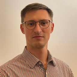 Vitalii Oriekhov