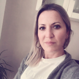 Alina Banea Department Manager Schuh und Sport Mücke Alina Banea Department Manager Schuh und Sport Mücke