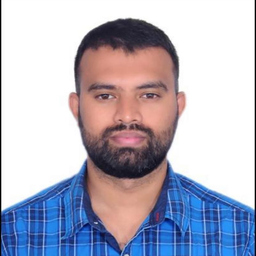 Dhanush Umapathi