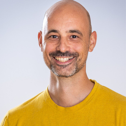Tobias Fritz