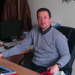 Dipl.-Ing. Miroslav Zdravković