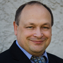 Dipl.-Ing. Michael Glück