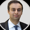 Pouria Joudaki