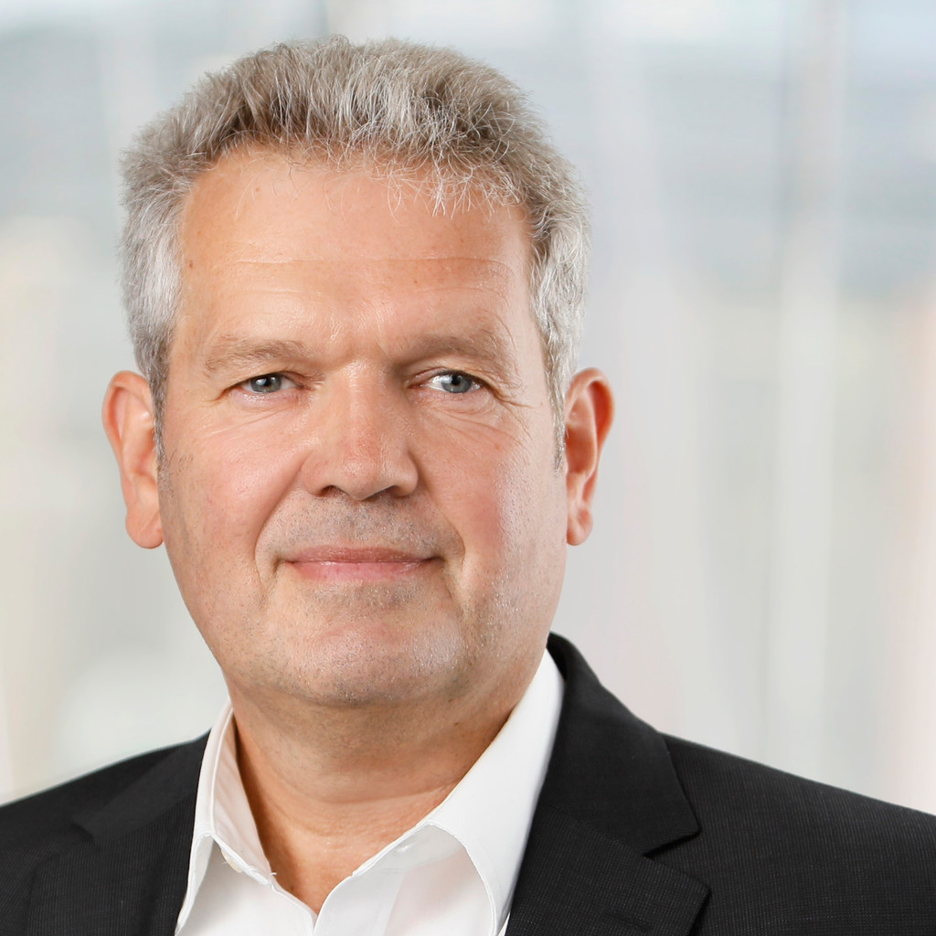 Christian Henning Interim Manager Einkauf, Logistik, Supply Chain