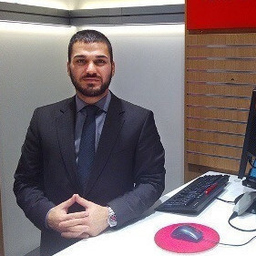 Özcan Ekiz