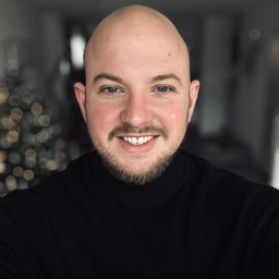 Patrick Schwarz