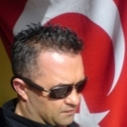 Erkan çevik