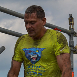 Erwin Geurts