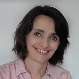 Anne Grodard