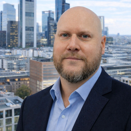 Maximilian Steinkopf