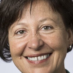 Marianne Mettler